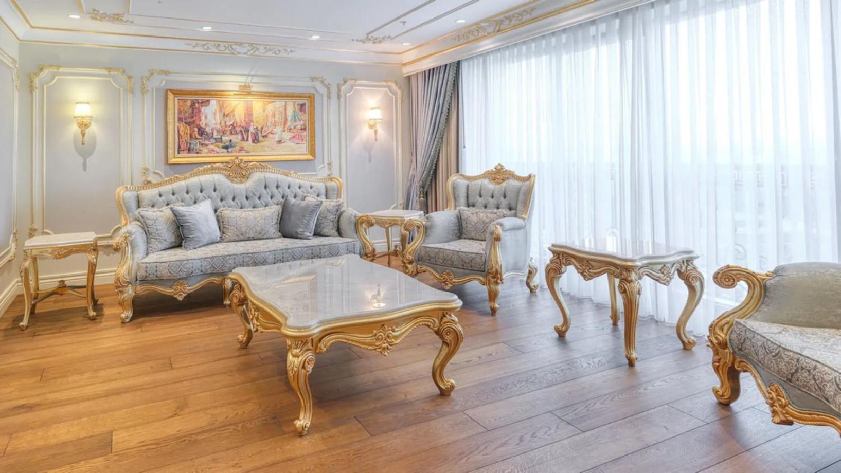 Dekalb Hotel اسطنبول المظهر الخارجي الصورة