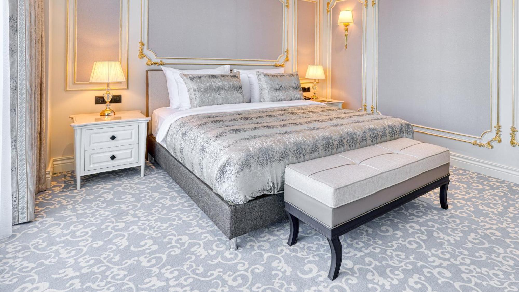 Dekalb Hotel اسطنبول المظهر الخارجي الصورة