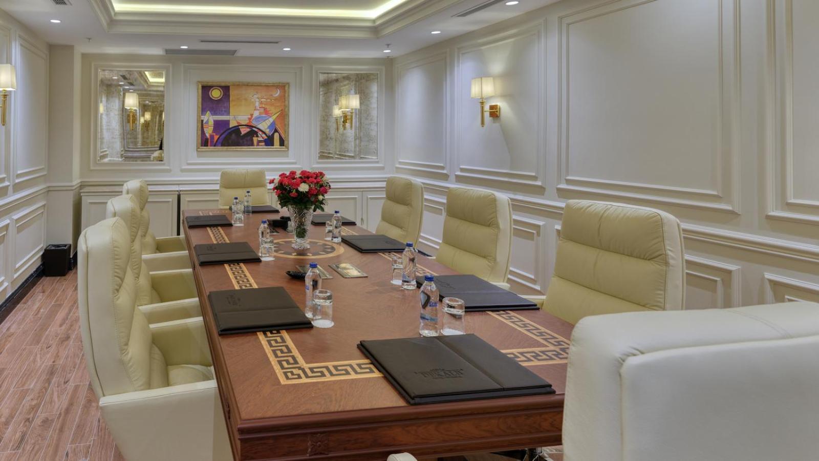 Dekalb Hotel اسطنبول المظهر الخارجي الصورة
